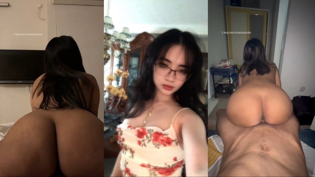 Tinuhog ko si thicc pinay