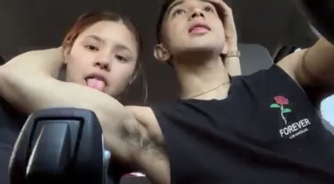 Bumigay sa borang car guy