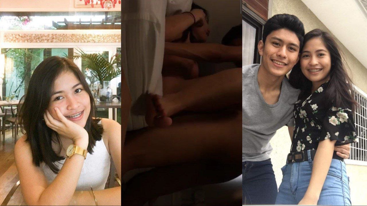 Bumigay si inday sa unang date