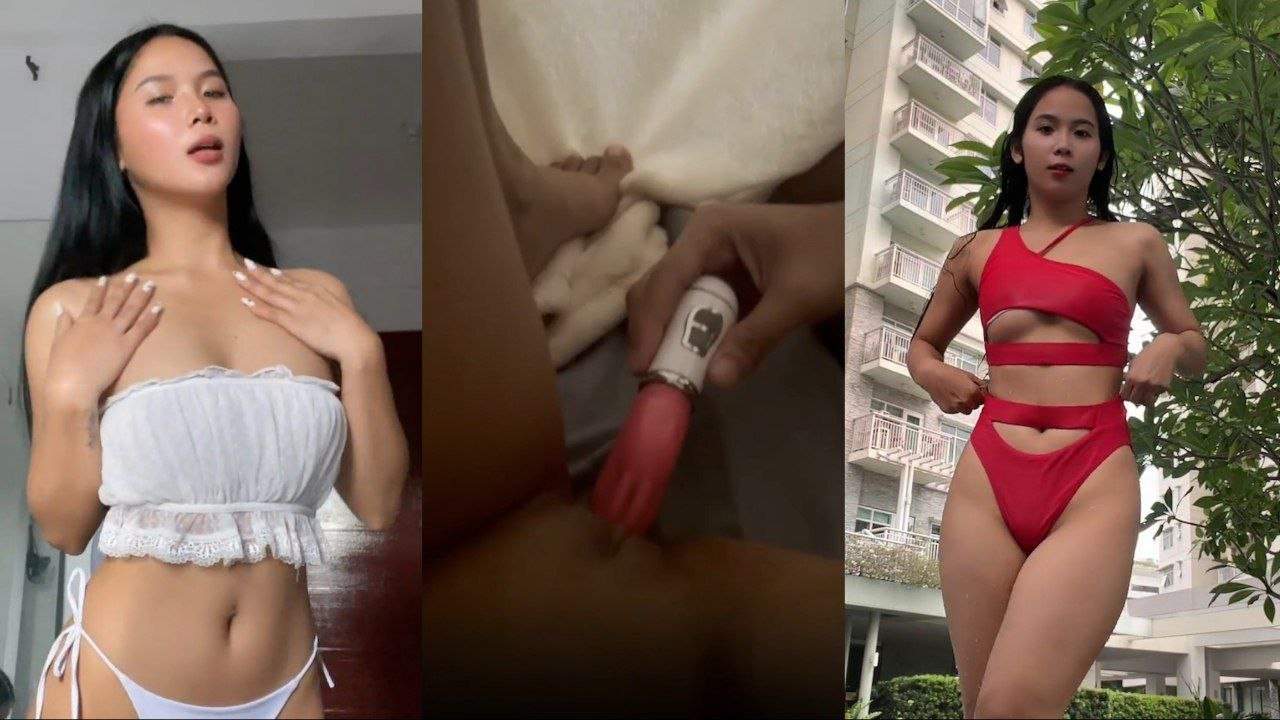 Cariza Tiglao Compilation