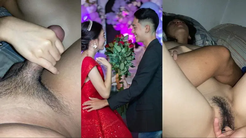 Dinaliri ang rosas