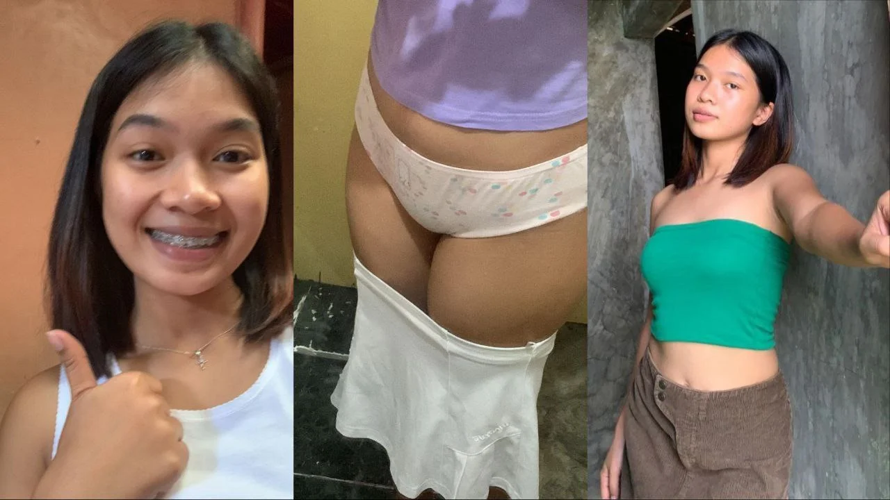 Jowain moko te para mabilhan kita ng bagong panty