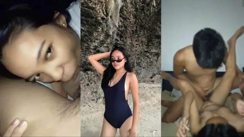 Nagpakantot sa pinsan habang nasa bakasyon